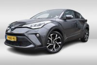 Toyota C-HR 1.8 Hybrid Dynamic Limited
