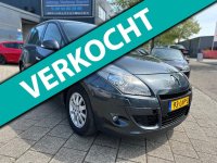 Renault Scénic 1.4 TCE Privilege VOLL