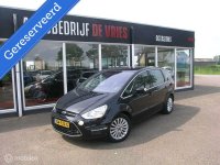 Ford S-Max 1.6 EcoBoost Platinum 7Pers
