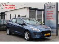 Ford Fiesta 1.0 EcoBoost Connected Navi