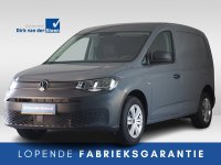 Volkswagen Caddy Cargo 2.0 TDI Comfort