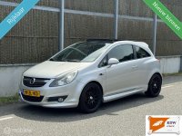 Opel Corsa 1.4-16V Executive OPC NAP/PANO/AIRCO/NWE