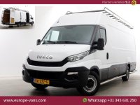 Iveco Daily 35S11 L4H2 Maxi Airco/Camera/Imperiaal