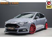Ford Focus 2.0 250pk ST-3 |ST-suspensions|MB