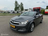 Opel Astra TwinTop 1.6 Edition perfecte