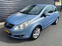 Opel Corsa 1.4-16V Enjoy Airco Nette