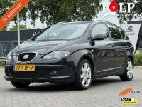 Seat Altea XL 1.6 Reference 2007