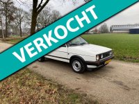 Volkswagen Golf 1.8 GTI 82kw 1985