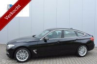BMW 320i AUT. Gran Turismo Luxury