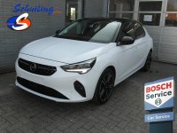 Opel Corsa 1.2 Sport Inclusief afleveringskosten