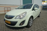 Opel Corsa 1.2-16V Cosmo- automaat -