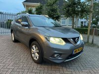 Nissan X-Trail 1.6 DIG-T Business (bj