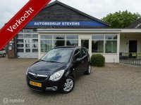 Opel Agila ( AUTOMAAT/ NL AUTO)