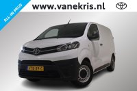 Toyota PROACE Compact 1.5 D-4D Cool,