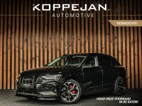 Audi e-tron 50 Quattro Launch Edition