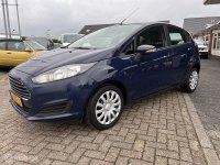 Ford Fiesta 1.0 Style 5 Drs