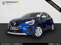 Renault Captur 1.0 TCe 90 Evolution