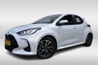 Toyota Yaris 1.5 Hybrid Dynamic Plus