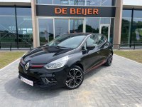 Renault Clio 1.2 TCe 120pk Intens