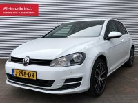 Volkswagen Golf 1.2 TSI Trend/Edition/5 DRS/NW