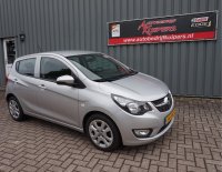 Opel KARL 1.0 ecoFLEX Edition Airco.Cruise.Audio.Pdc.1e