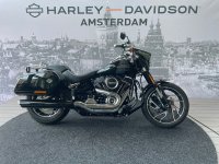 Harley-Davidson FLSB SPORT GLIDE