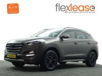 Hyundai Tucson 1.6 GDi Blackpack- Xenon