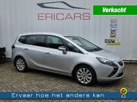 Opel Zafira Tourer 1.4 Cosmo TREKHAAK