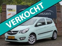 Opel KARL 1.0 ecoFLEX Edition 1e
