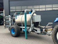 Duport 1500ltr compact