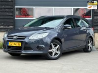 Ford Focus Wagon 1.6 TI-VCT Ambiente