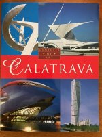 Geniuses of Art: Calatrava