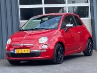 Fiat 500 0.9 TwinAir Easy Airconditioning,