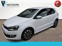 Volkswagen Polo 1.0 TSI BlueMotion Connected,