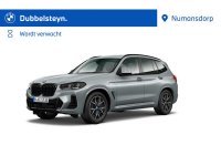 BMW X3 xDrive30e M-Sport | Trekhaak