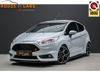Ford Fiesta 1.6 200pk ST-200 STYLE