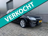Opel Astra Wagon 1.6 Temptation|Nieuw Apk|OPC