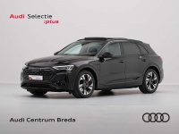 Audi Q8 e-tron 50 quattro 340pk