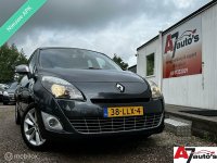 Renault Scenic 1.4 TCE Nieuwe APK
