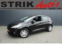 Ford Fiesta 1.0 EcoBoost Connected -