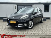 Renault Scenic 1.6 Expression Navi Climate