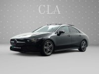 Mercedes-Benz CLA-Klasse 180 AMG Night Edition