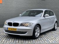 BMW 1-SERIE 116I BUSINESS LINE I
