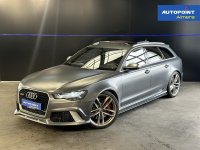 Audi RS6 Avant Exclusive 4.0 TFSI