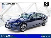 Lexus LS 500h AWD President Line