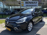 Renault Clio Estate 0.9 TCe Intens
