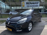 Renault Clio 0.9 TCe Limited /