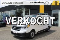 Renault Trafic 2.0 dCi 110 T29