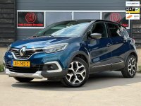 Renault Captur 0.9 TCe Intens -