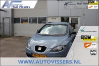 Seat Altea XL 1.6 Reference Airco